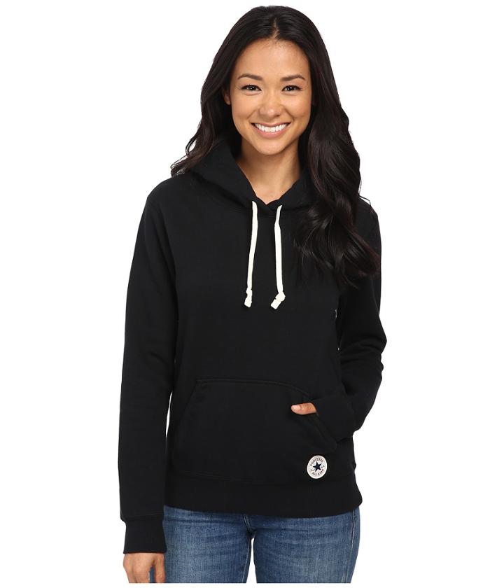 Converse - Core Popover Hoodie