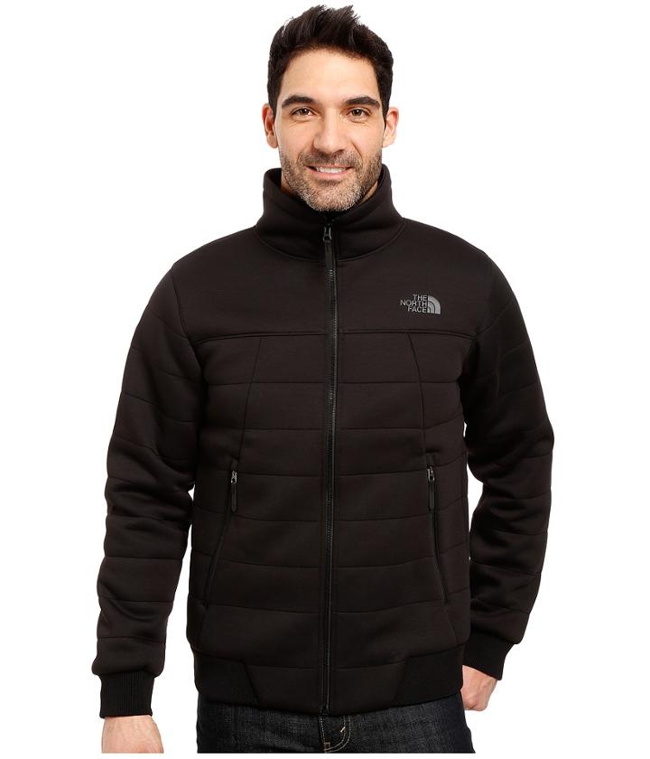 The North Face - Haldee Insulated Moto