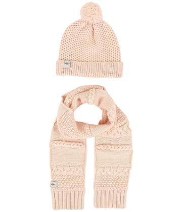 Ugg Kids - Novelty Beanie And Scarf Boxed Set