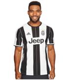 Adidas - Juventus Home Jersey
