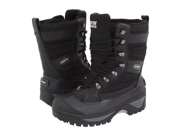 Baffin Crossfire