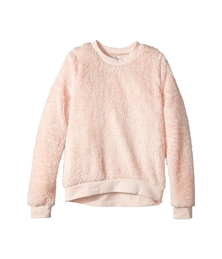 Splendid Littles - Sherpa Sweatshirt