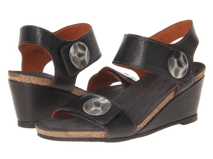 Taos Footwear - Boardwalk