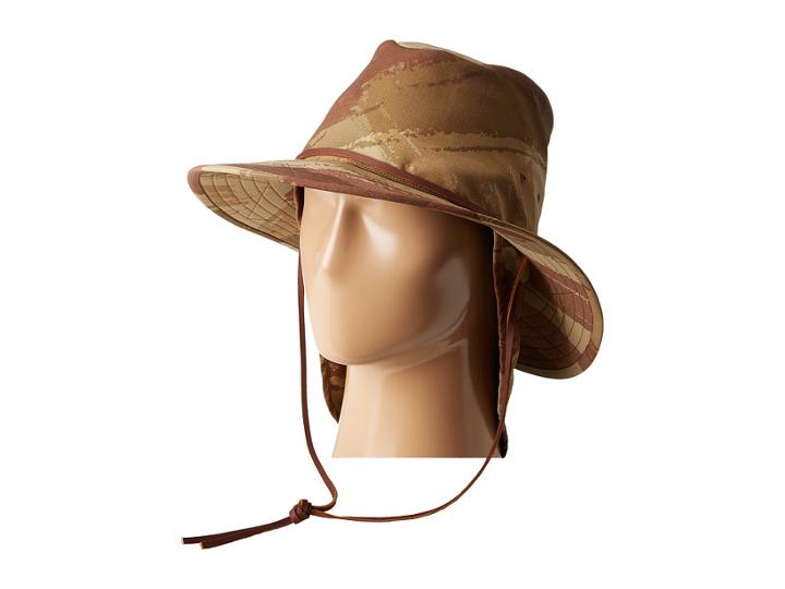 Brixton - Arroyo Bucket Hat