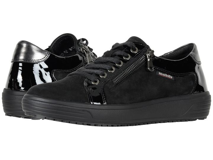 Mephisto - Lenza