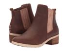 Reef - Voyage Boot Le