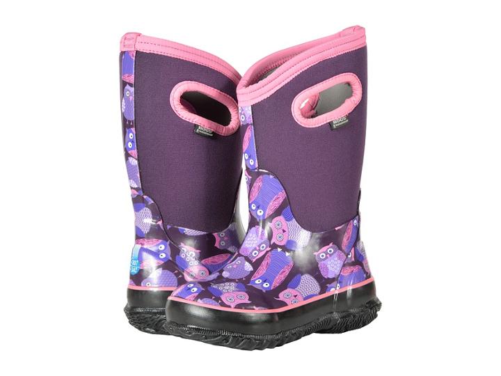 Bogs Kids - Classic Owl