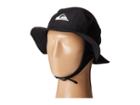 Quiksilver - Bushmaster Surf Hat