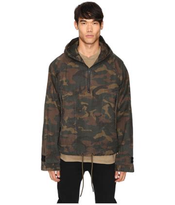 Adidas Originals By Kanye West Yeezy Season 1 - Thin Jacket