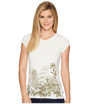 Fj  Llr  Ven - Meadow Tee