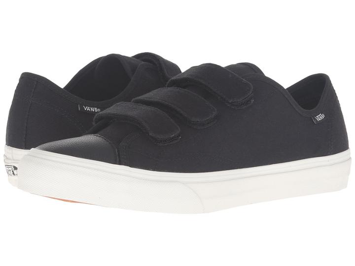 Vans - Prison Issue