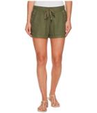 Roxy - Symphony Lover Linen Short