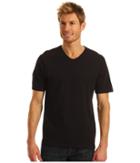 Boss Hugo Boss S/s V-neck Shirt 3 Pack 50236736