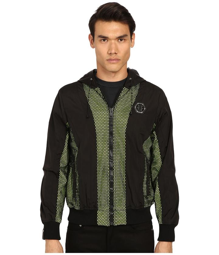Philipp Plein - Never Again Jacket