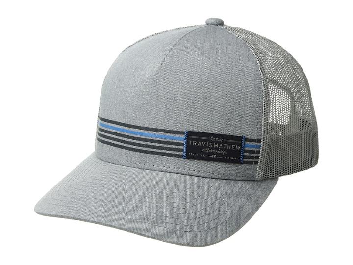 Travismathew - Sully
