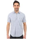 James Campbell - Dodo Short Sleeve Woven