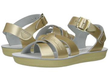 Salt Water Sandal By Hoy Shoes - Swimmer