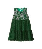 Missoni Kids - Lace Lame Unito Dress