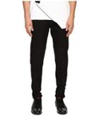 Pyer Moss - Ng Biker Jeans