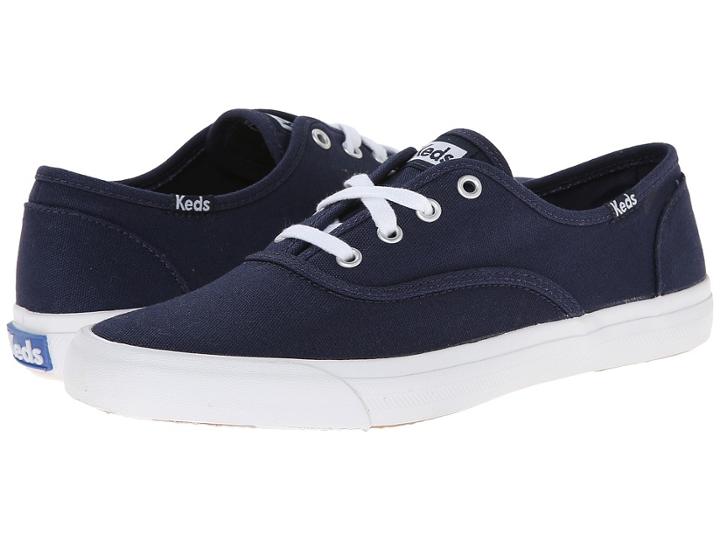 Keds - Triumph Seasonal Solid