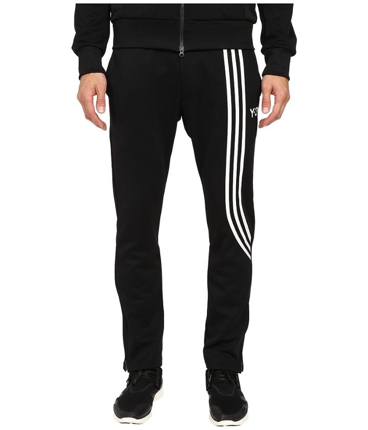 Adidas Y-3 By Yohji Yamamoto - Fluid S Pants