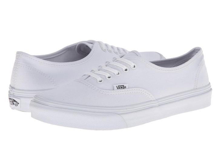 Vans Authentic Slim
