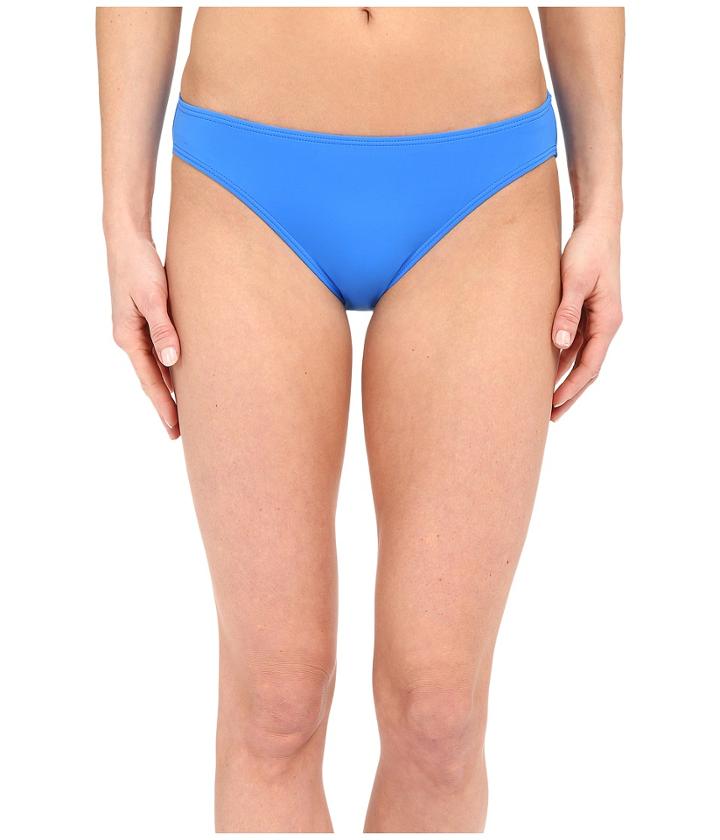 Vince Camuto - Beach Front Classic Bottom W/ Logo Bar