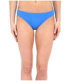 Vince Camuto - Beach Front Classic Bottom W/ Logo Bar