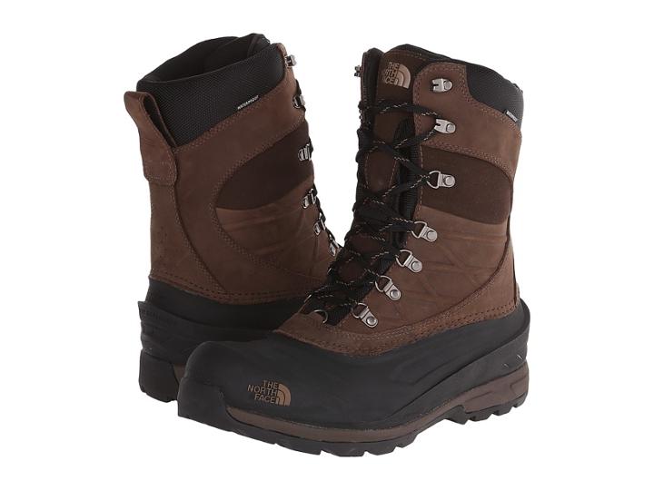 The North Face - Chilkat 400