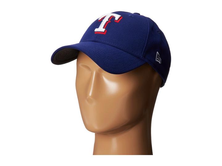 New Era - The League Texas Rangers Game
