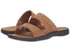 Columbia - Caprizee Slide Ii Nubuck