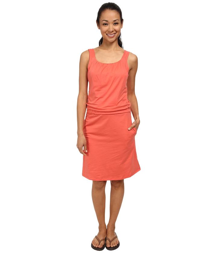 Toad&amp;co - Shirred Thing Dress
