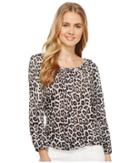 Michael Michael Kors - Nubian Peasant Top