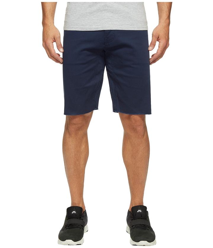 Nike Sb - Sb Ftm Stretch 5 Pocket Shorts