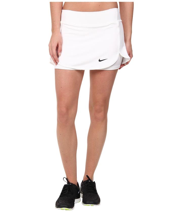 Nike - Straight Court Skort