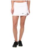 Nike - Straight Court Skort