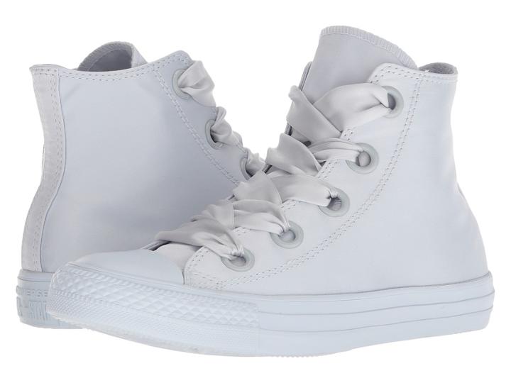 Converse - Chuck Taylor(r) All Star(r) Big Eyelets Hi