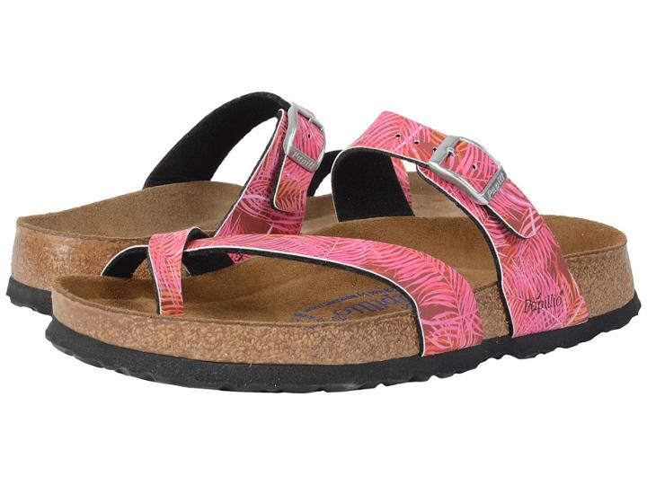 Birkenstock - Tabora Soft Footbed
