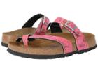 Birkenstock - Tabora Soft Footbed