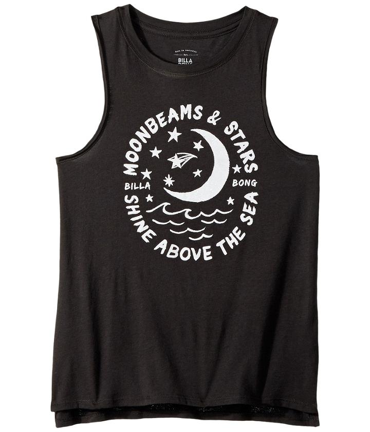Billabong Kids - Moon Beams Tank Top