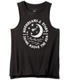 Billabong Kids - Moon Beams Tank Top