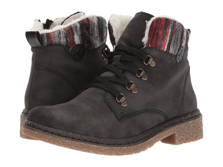 Rieker - 73222 Paris 22