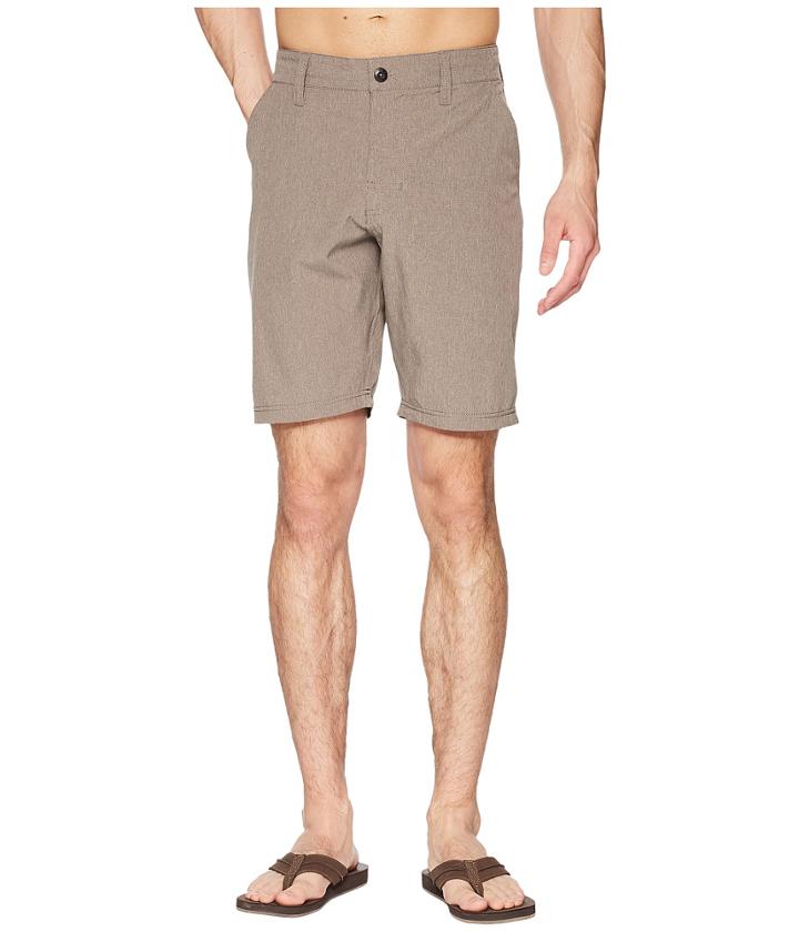 Prana - Merrit Shorts