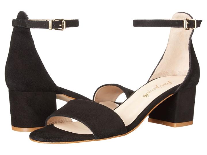 Free People - Marigold Block Heel