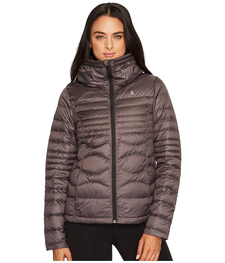 Lole - Levi Packable Jacket