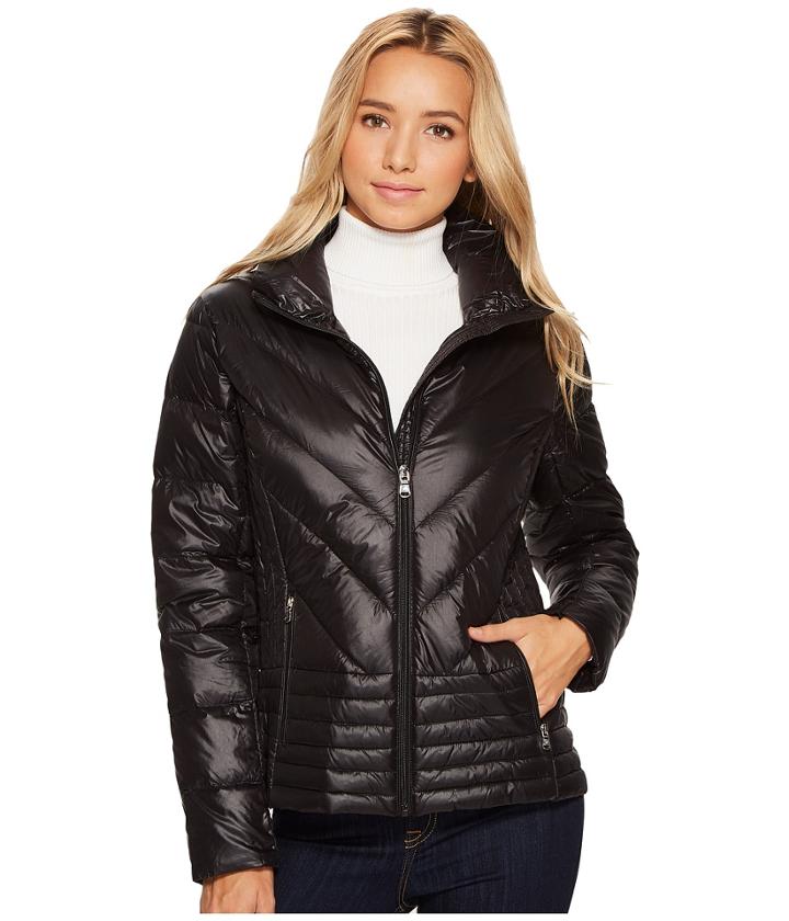 Lauren Ralph Lauren - Chevron Hipster