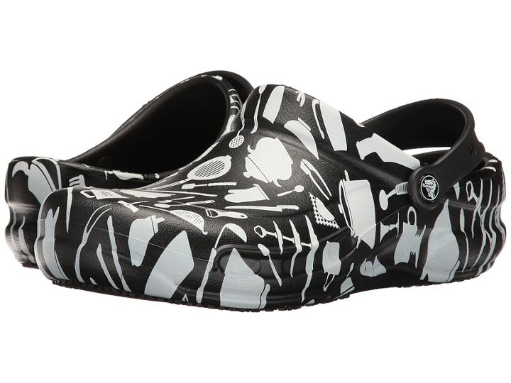 Crocs - Bistro Graphic Clog