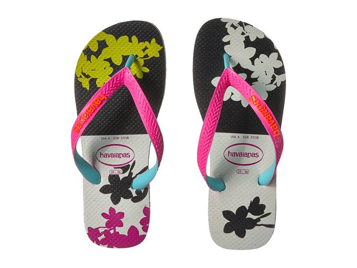 Havaianas - Top Fashion Flip-flops