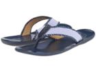 Jack Rogers - Sullivan Seersucker