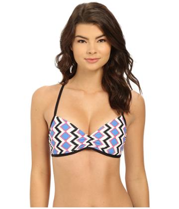Splendid - Astoria Rem Soft Cup Bralette